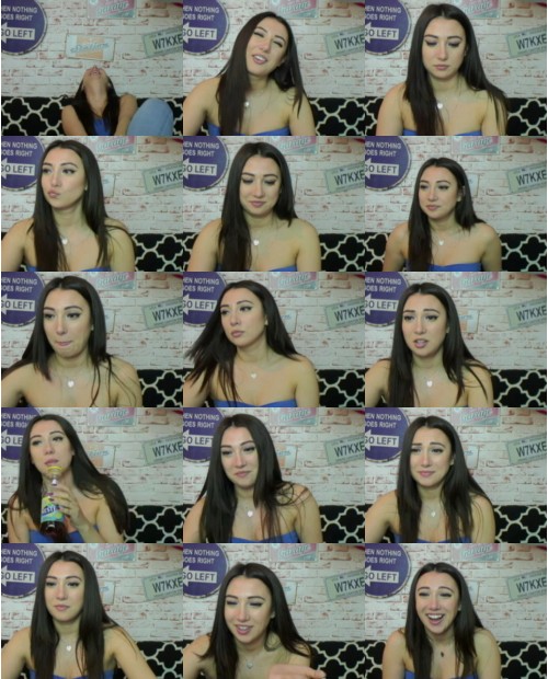 Download Video File: myfreecams jouliette
