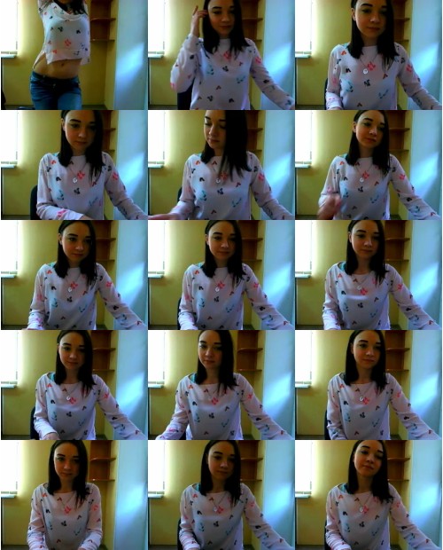 Download Video File: myfreecams k i tt y