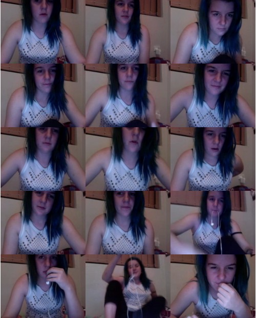 Download Video File: myfreecams k itten