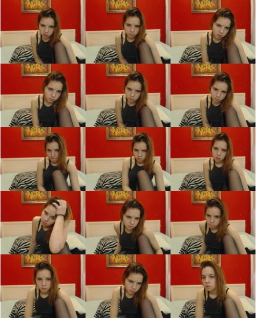 Download Video File: myfreecams kailena