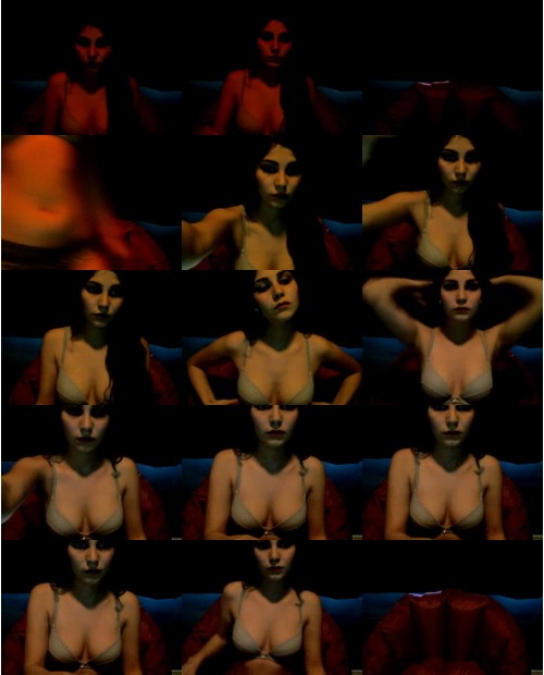 Download Video File: myfreecams kali kalika