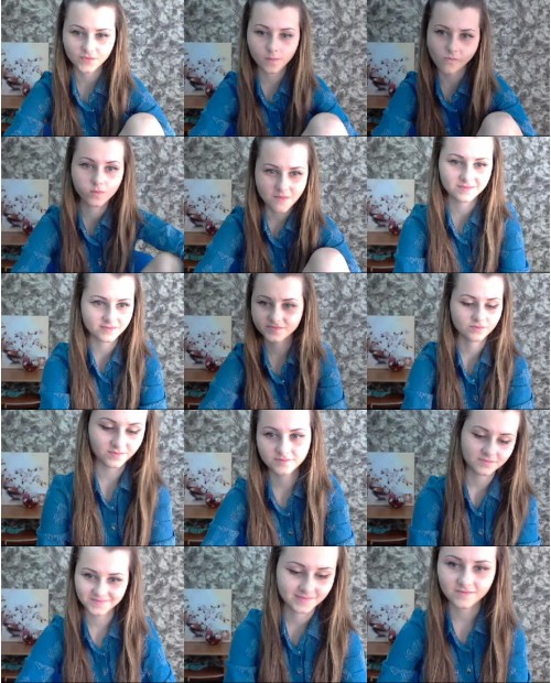 Download Video File: myfreecams kallyna