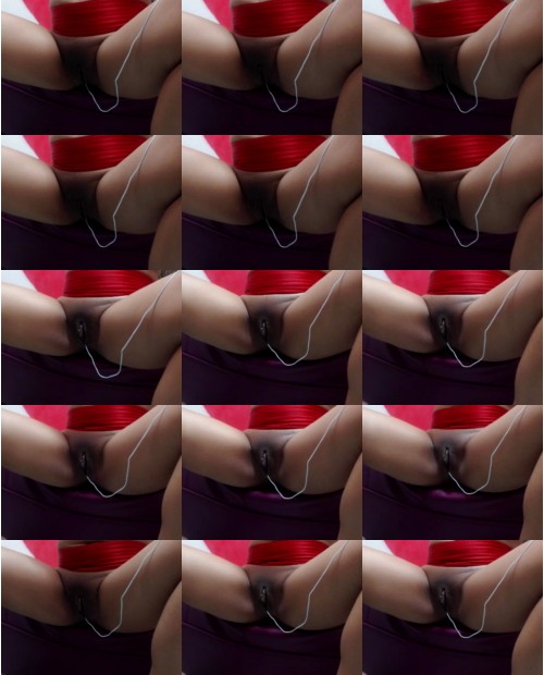 Download Video File: myfreecams kamelia latin