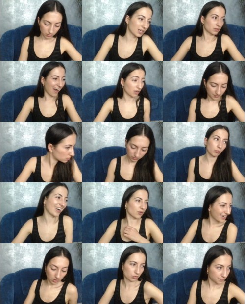 Download Video File: myfreecams kapricie