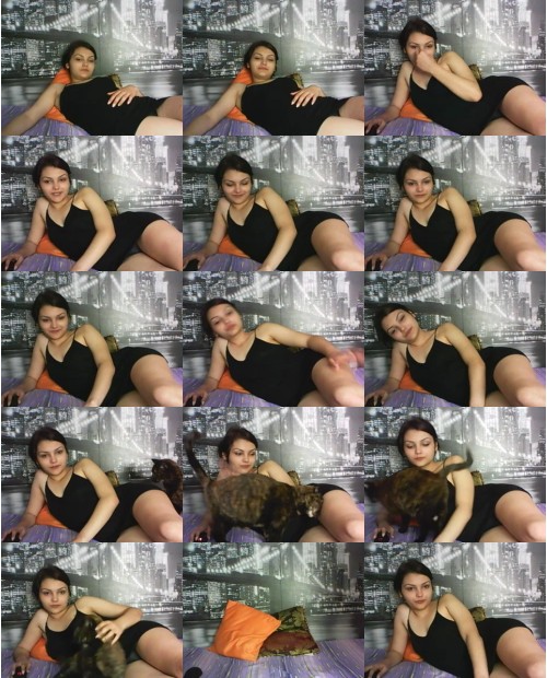 Download Video File: myfreecams karendesluv