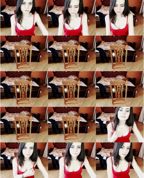 Download Video File: myfreecams karinamogan