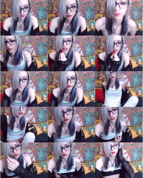 Download Video File: myfreecams karinevan