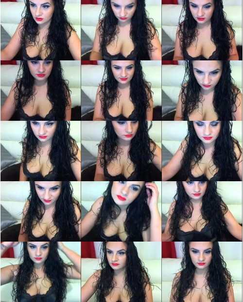 Download Video File: myfreecams kassiekam