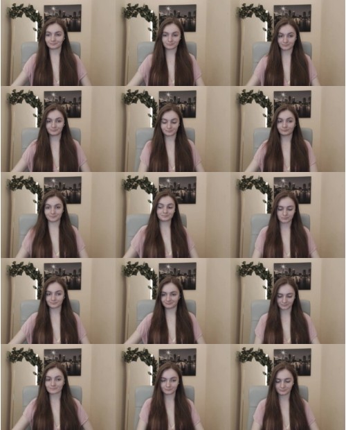 Download Video File: myfreecams katenotte