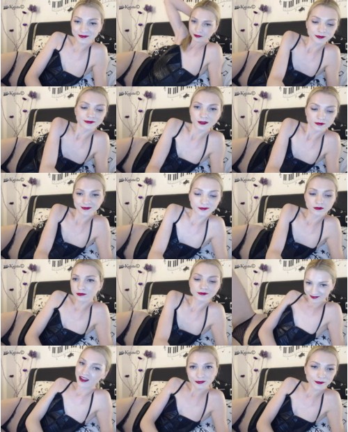 Download Video File: myfreecams katida