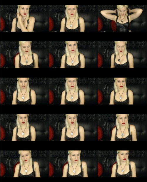 Download Video File: myfreecams katiemistress
