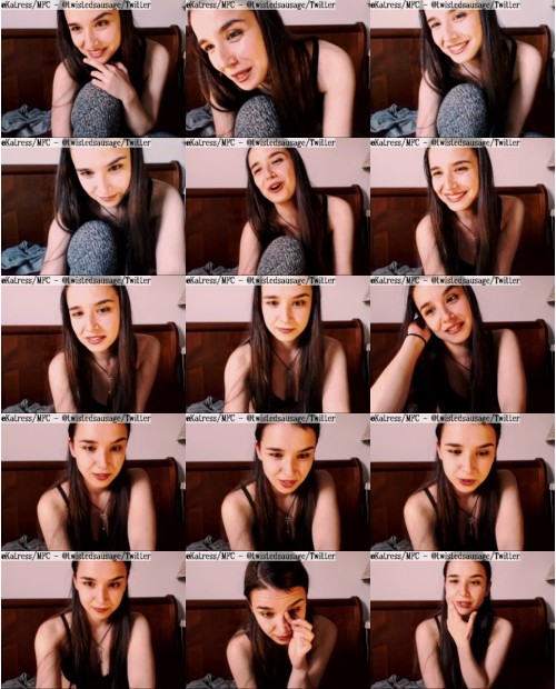 Download Video File: myfreecams katress