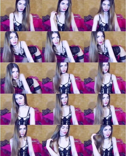 Download Video File: myfreecams kattysii
