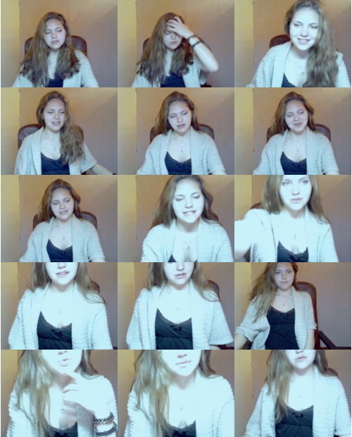 Download Video File: myfreecams katyleen