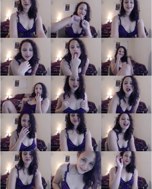 Download Video File: myfreecams kenzie fae