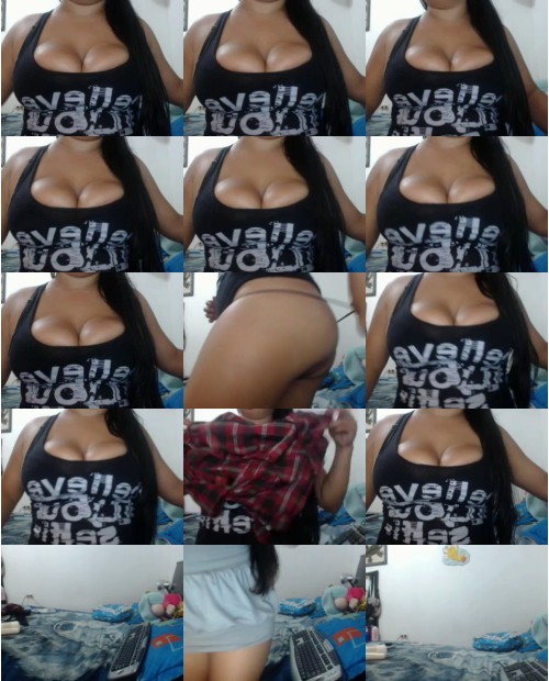 Download Video File: myfreecams khatiixa