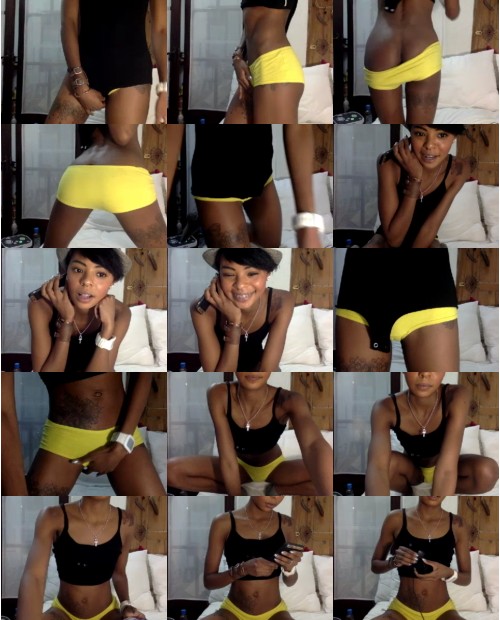 Download Video File: myfreecams khenory
