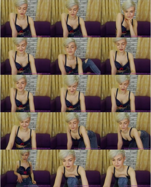 Download Video File: myfreecams kikidolly
