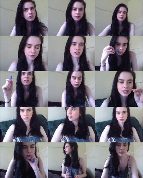 Download Video File: myfreecams kimmycam
