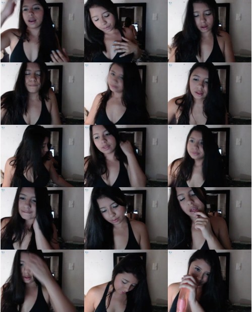 Download Video File: myfreecams kinky cream
