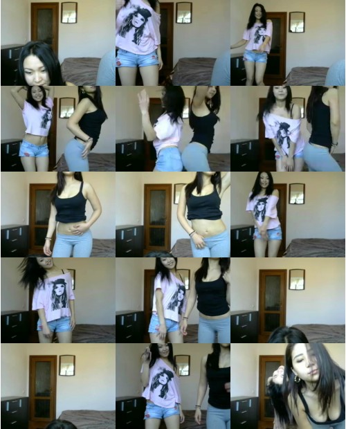Download Video File: myfreecams kinzia