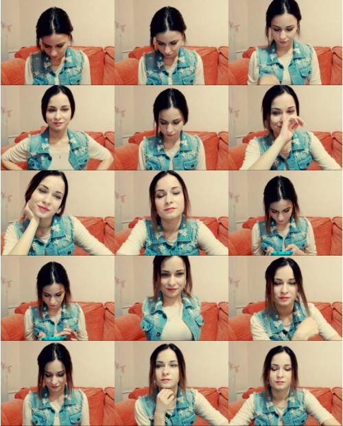 Download Video File: myfreecams kisa07