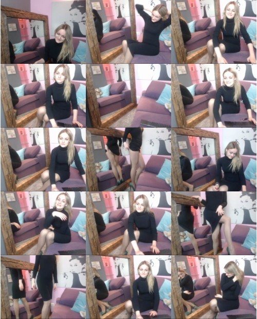Download Video File: myfreecams kitanaa18