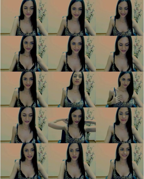 Download Video File: myfreecams kolibriboom