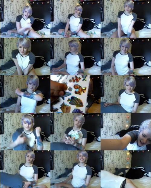 Download Video File: myfreecams korallulu