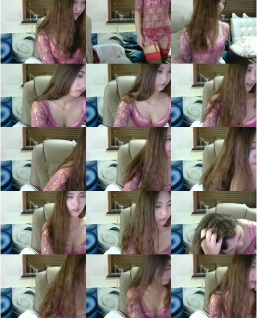 Download Video File: myfreecams koreanmiss
