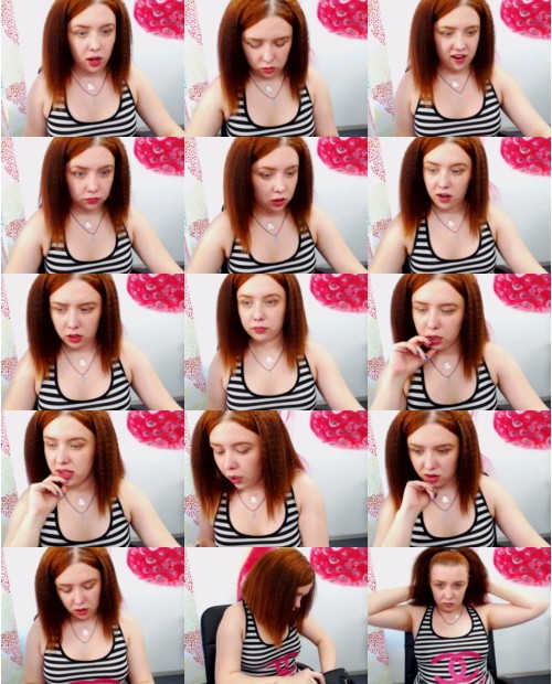 Download Video File: myfreecams korene
