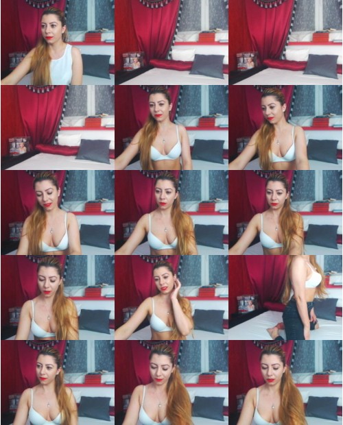 Download Video File: myfreecams kourtstar25