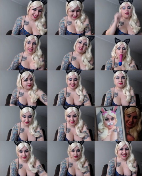 Download Video File: myfreecams kristajay