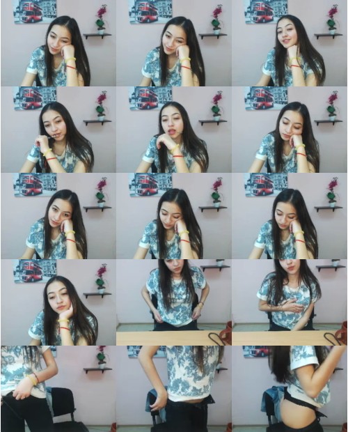 Download Video File: myfreecams kristelena