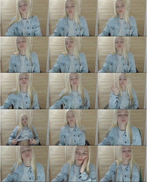 Download Video File: myfreecams kristin lee