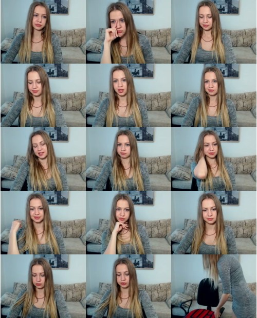 Download Video File: myfreecams kristina777