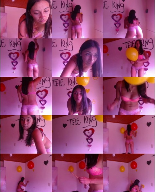 Download Video File: myfreecams krlagiraldo
