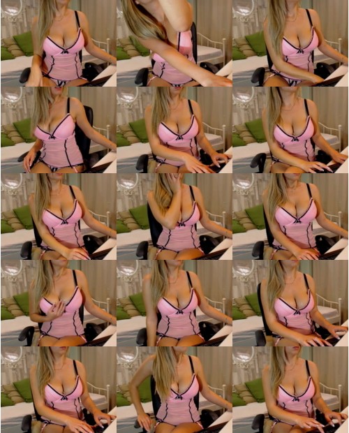 Download Video File: myfreecams krystalbyjou
