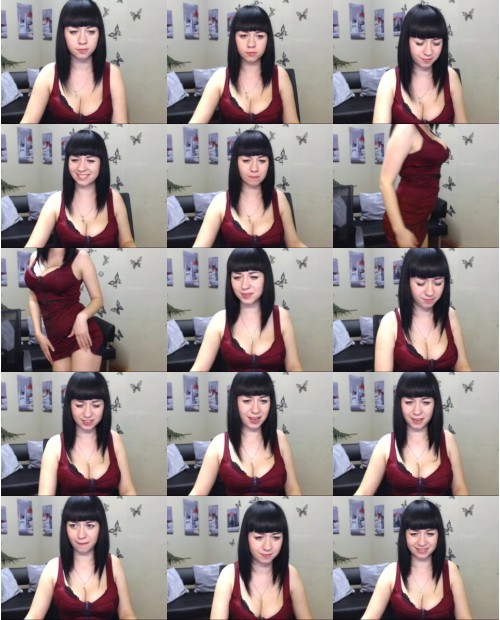Download Video File: myfreecams ksushalove 