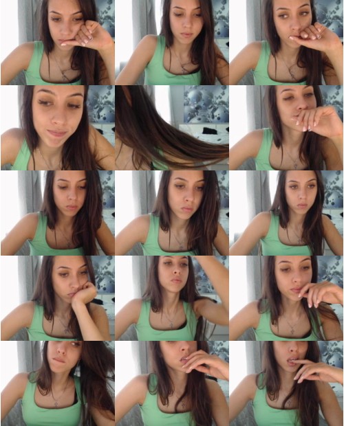 Download Video File: myfreecams la daniella