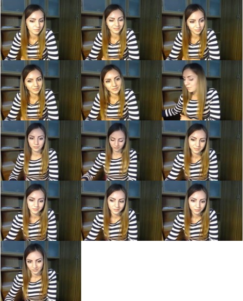 Download Video File: myfreecams ladastar