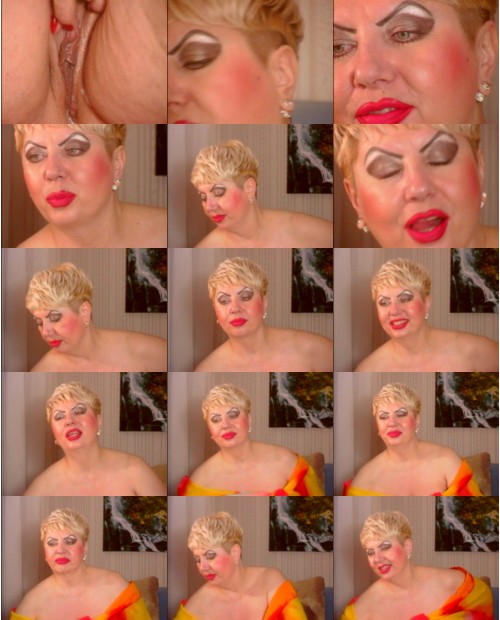 Download Video File: myfreecams lady  posh