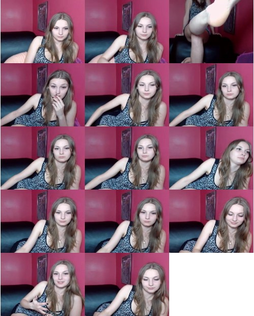 Download Video File: myfreecams larissasweett