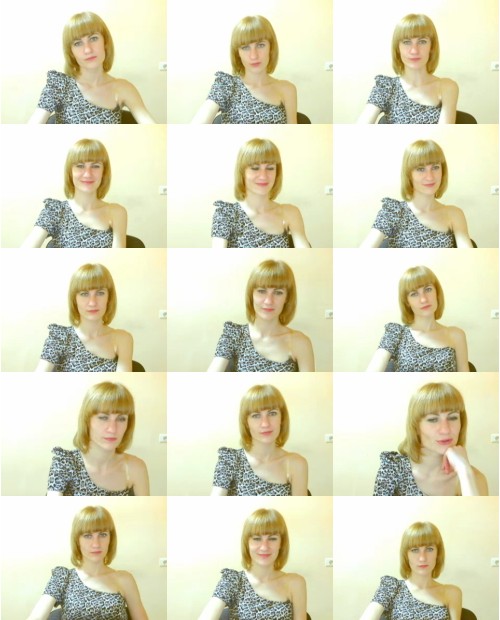 Download Video File: myfreecams larrsi