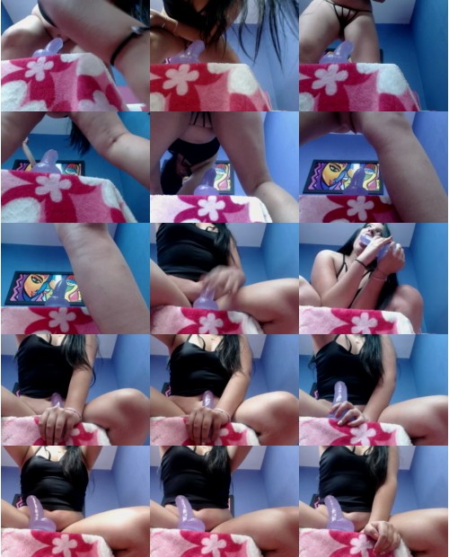 Download Video File: myfreecams latin natalie