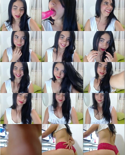 Download Video File: myfreecams latinmichelx