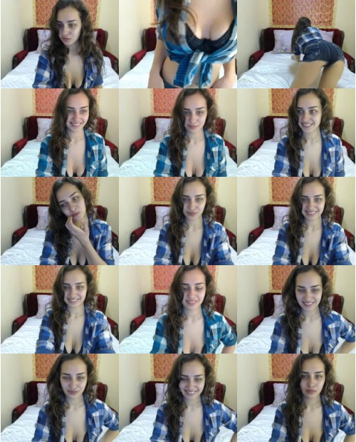 Download Video File: myfreecams leilarich
