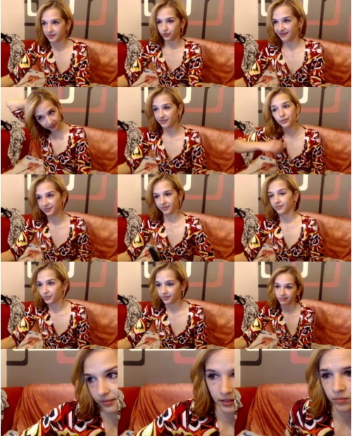 Download Video File: myfreecams lellya