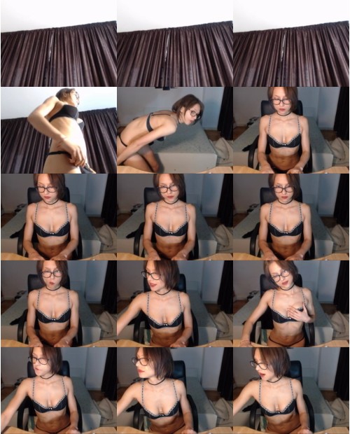 Download Video File: myfreecams lenkaa94