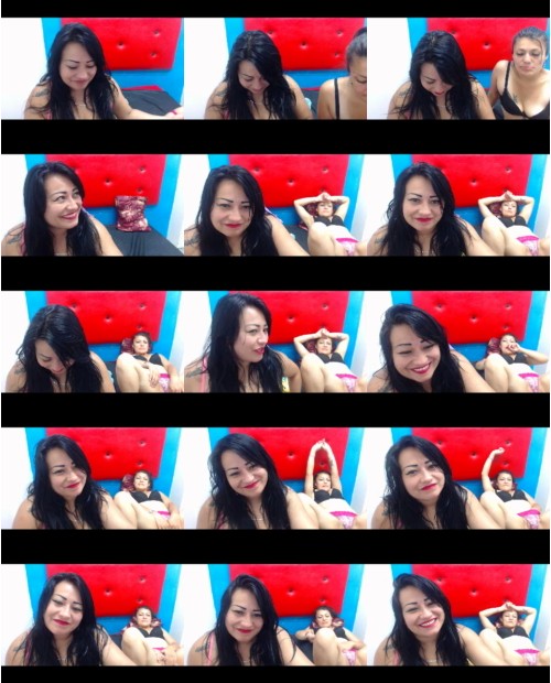 Download Video File: myfreecams lesbiforall